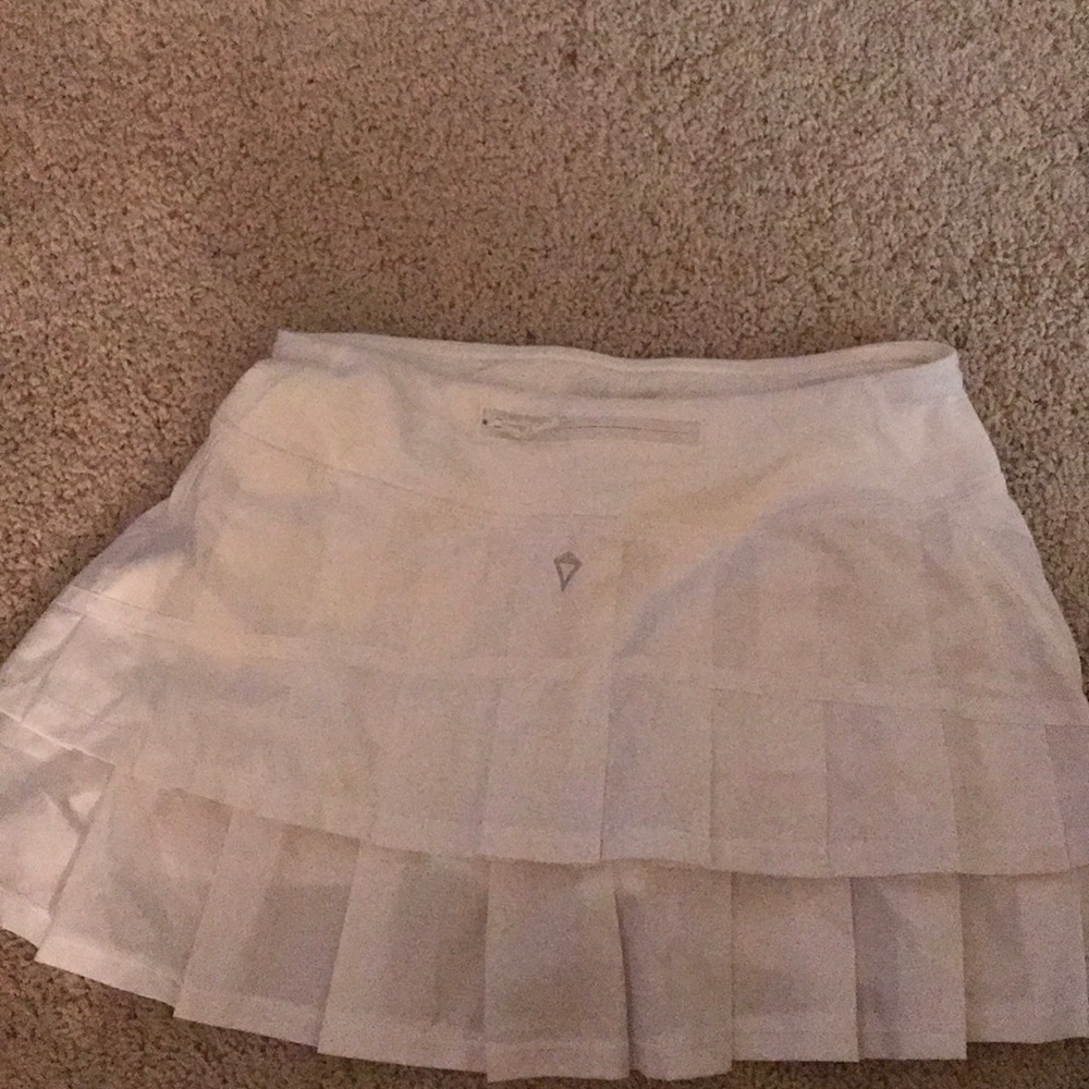 Ivivva Skirt